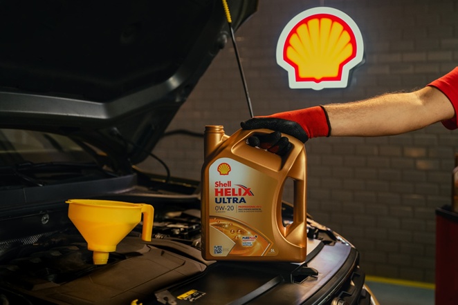 Küresel madeni yağ pazarı lideri Shell 18. kez zirvede