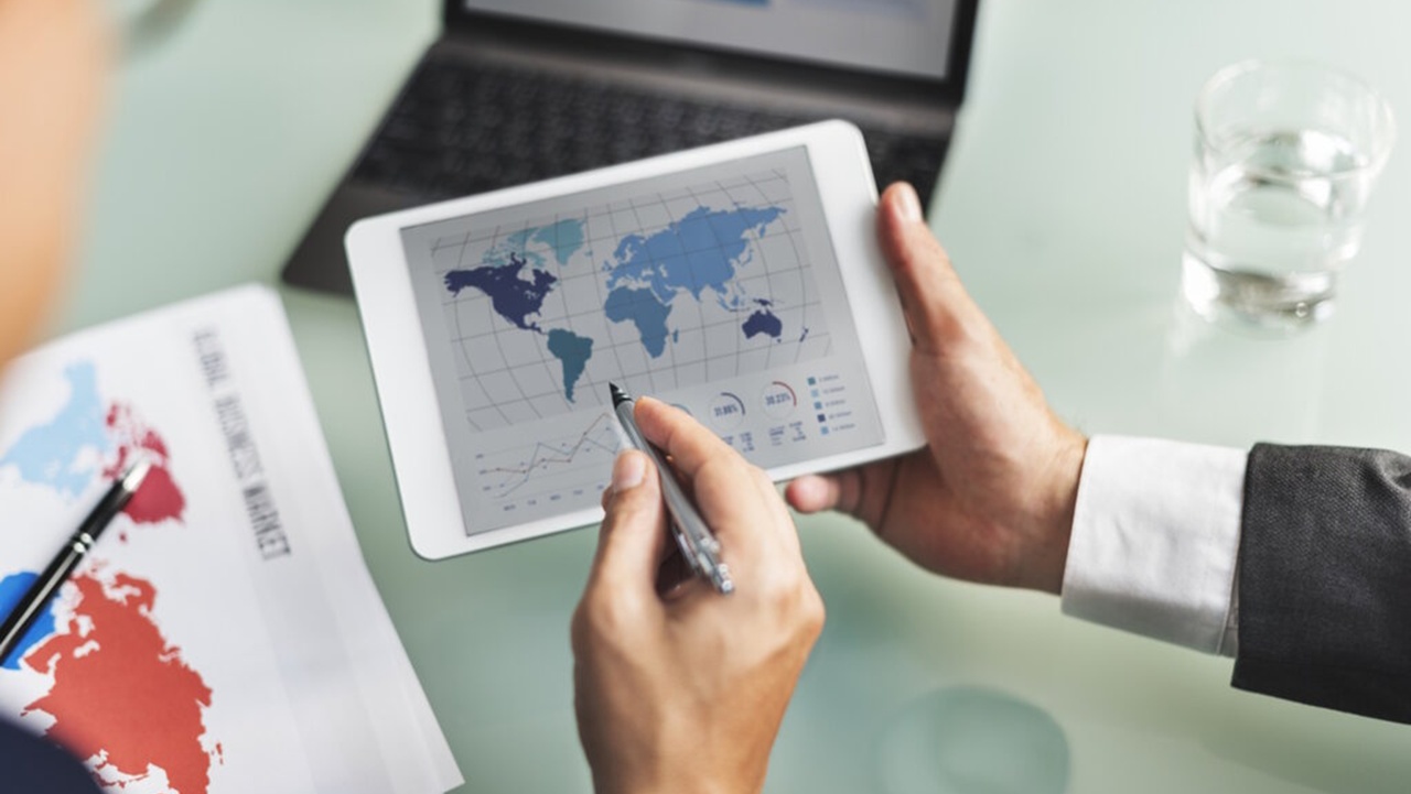 Lojistik Sektöründe Global Mevzuatlar a Uyum