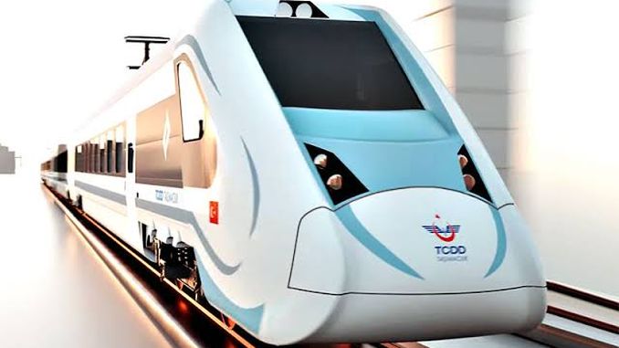 milli hızlı tren 2