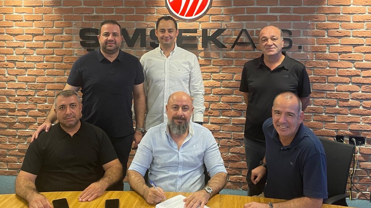 TotalEnergies madeni yağ larında Şimşek A.Ş. ile iş birliği yaptı