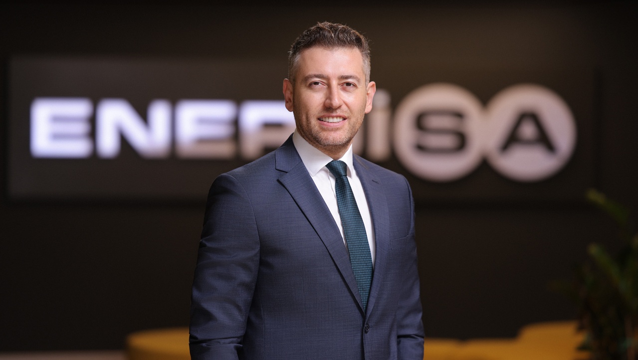 Yakup Aydilek, Eşarj Genel Müdürü Olarak Atandı