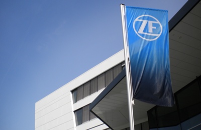 zf bayrağı
