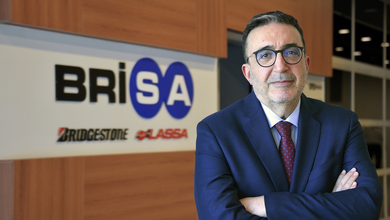 BRISA 2024 : inovasyon, mobilite dönüşümü ve yatırım