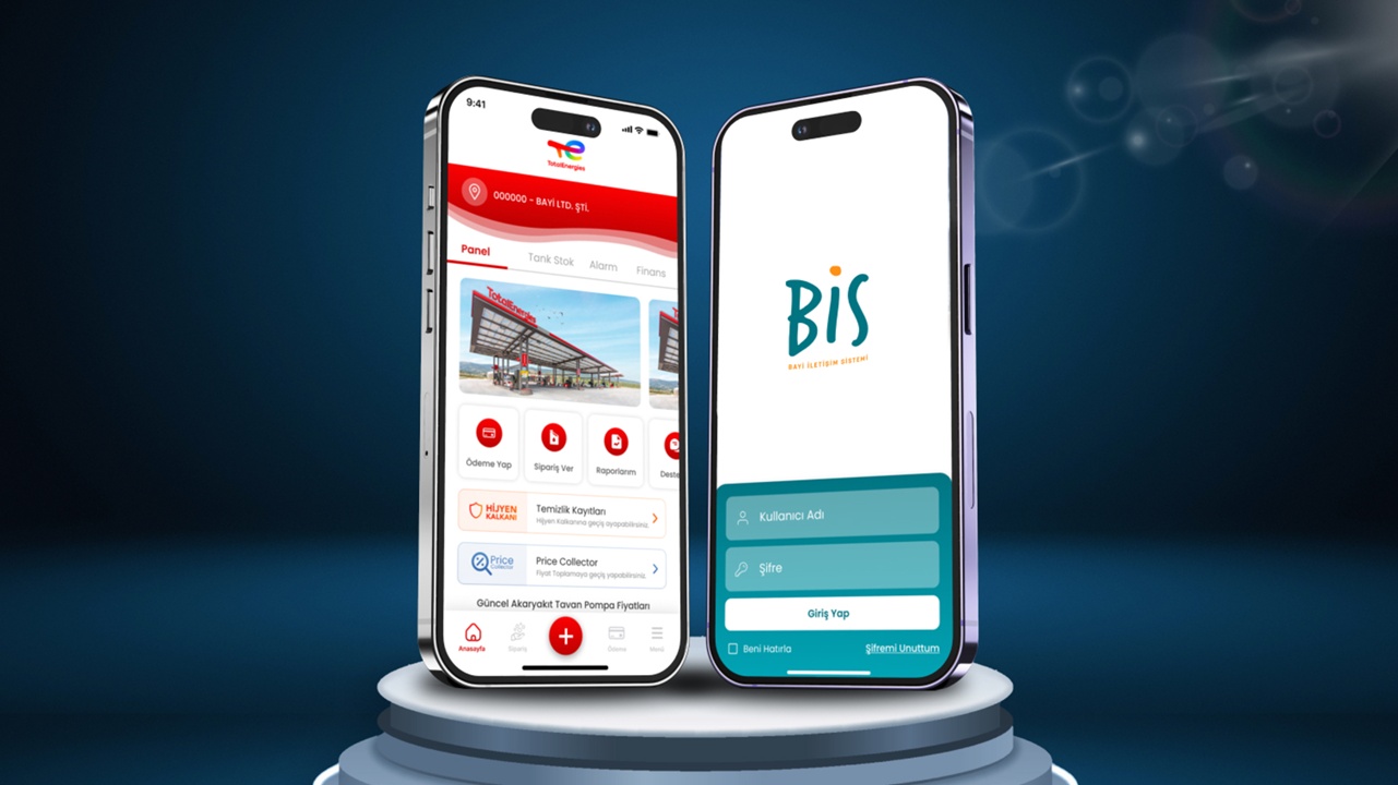 GüzelEnerji , Bayi İletişim Sistemi uygulamasını hayata geçirdi   