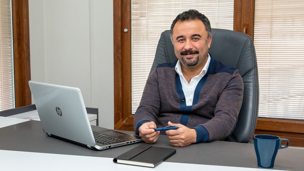 gasgrup , Shell UTTS Projesi ile sektördeki gücünü pekiştiriyor