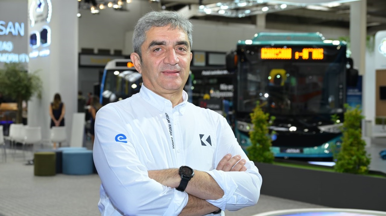 İtalya ’daki Elektrikli Karsan Araç Parkı Yıl Sonunda 300’e Yaklaşacak