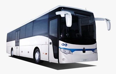 temsa otobüs görseli