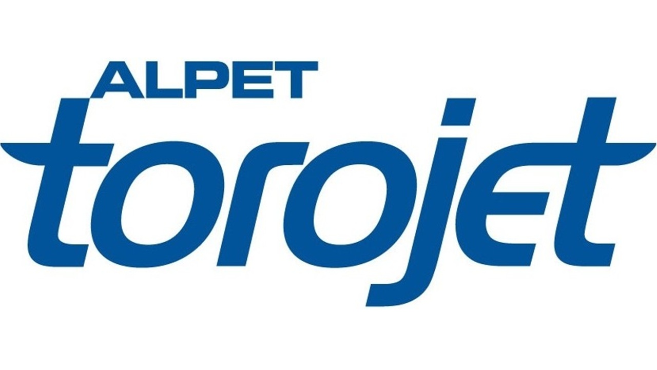 ALPET TOROJET ile üstün sürüş deneyimi