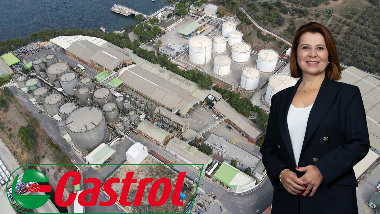 Castrol otomotiv madeni yağlarında liderliği ni güçlendirdi