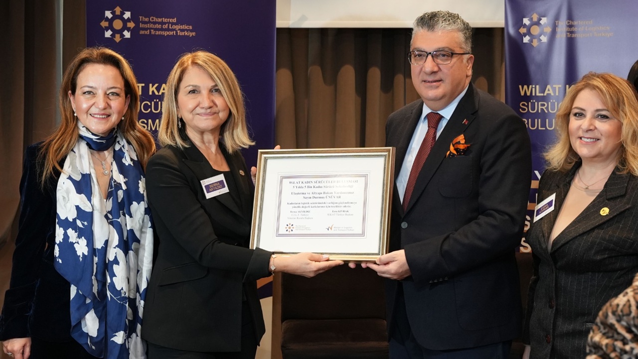 “5 Yılda 5 Bin Kadın Sürücü Seferberliği” tam gaz devam ediyor