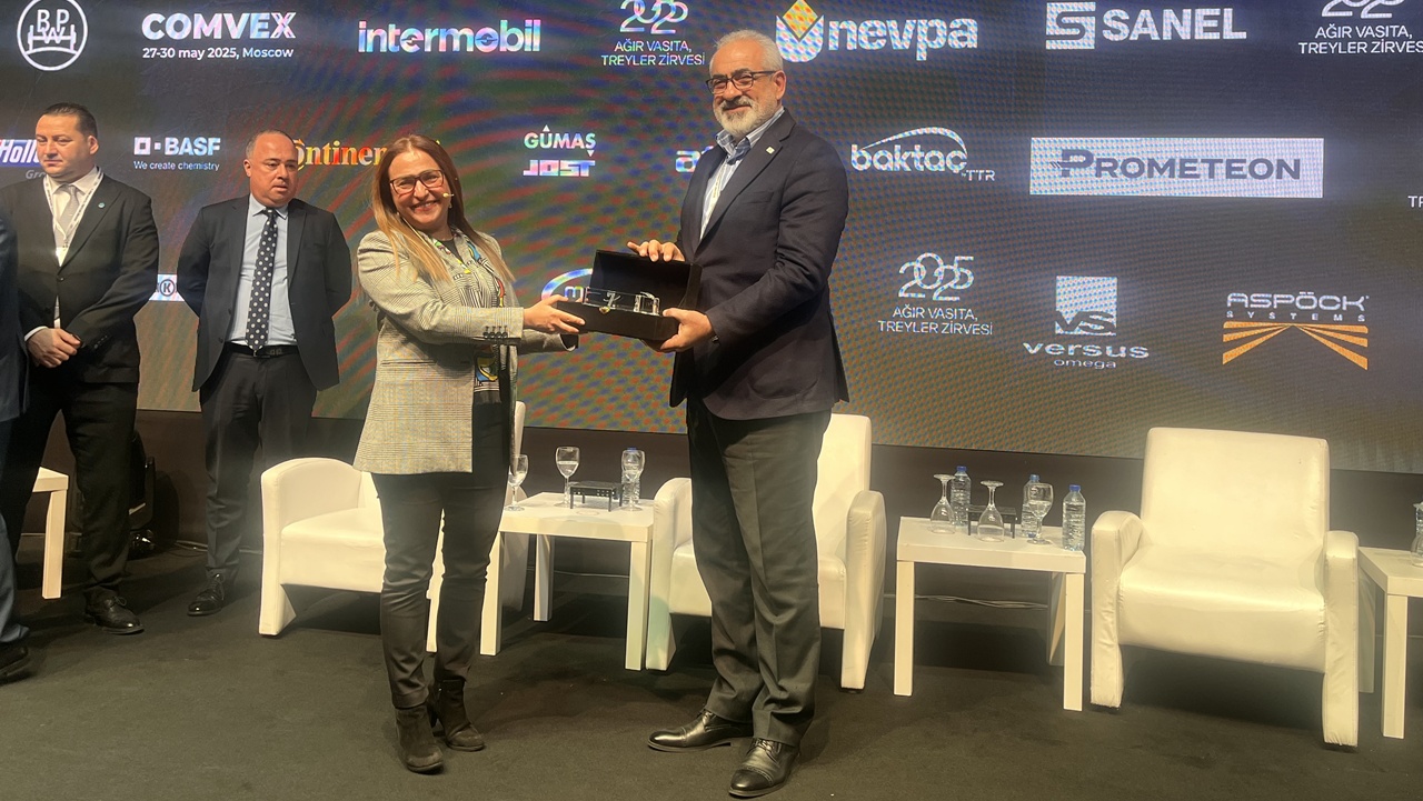 Treylerler için emisyon azaltım ı ve elektrifikasyon süreci