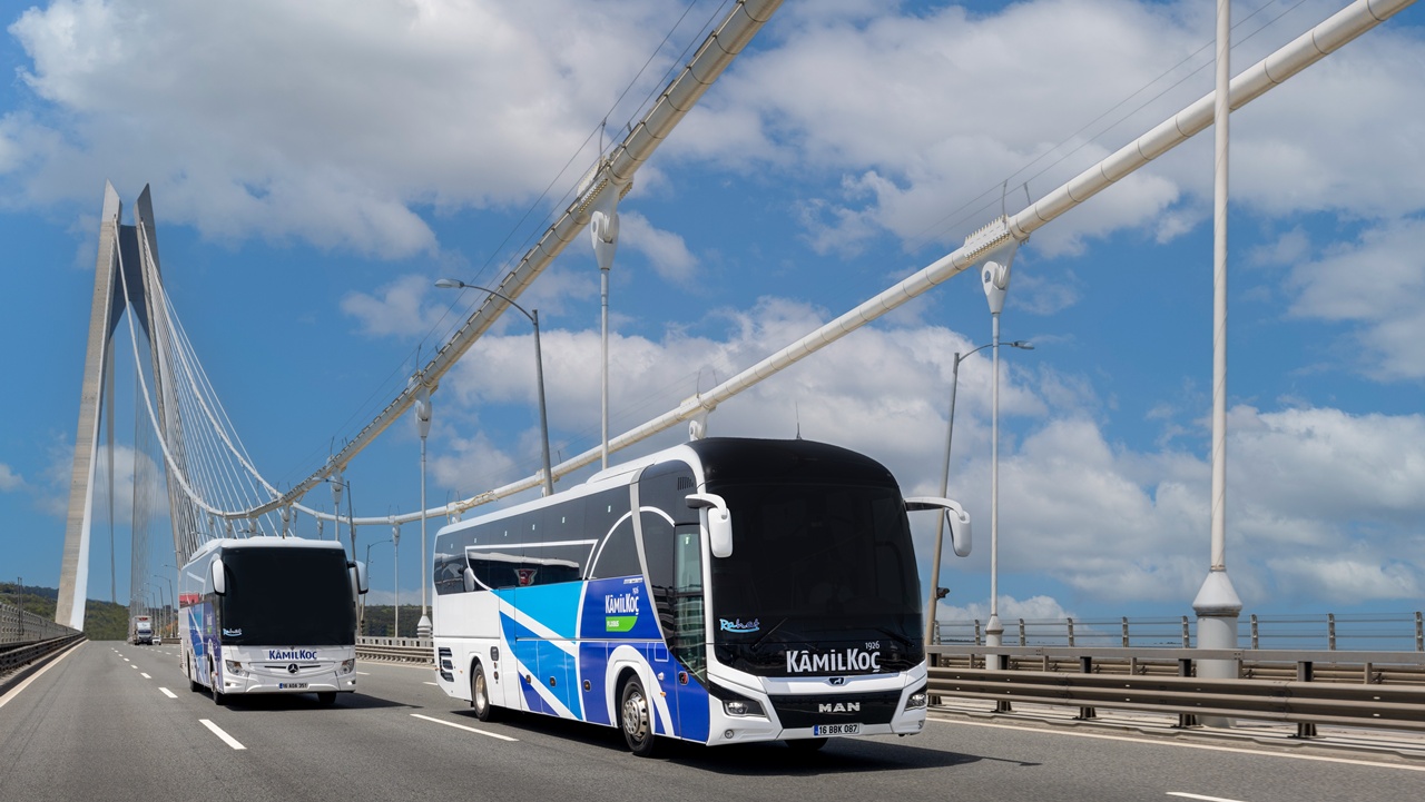 Kamil Koç , UEFA Avrupa Ligi ve UEFA Konferans Ligi’nin resmi ortağı oldu