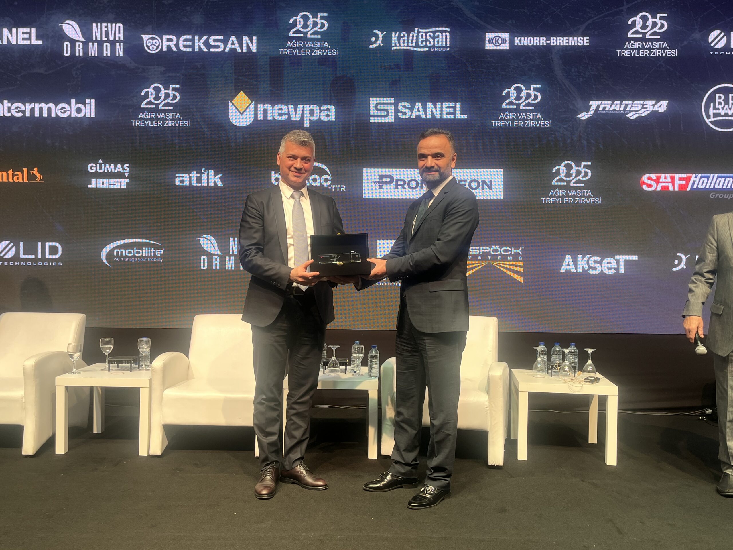 Ağır taşımacılıkta yeşil dönüşüm: Demiryolu ve elektrifikasyon