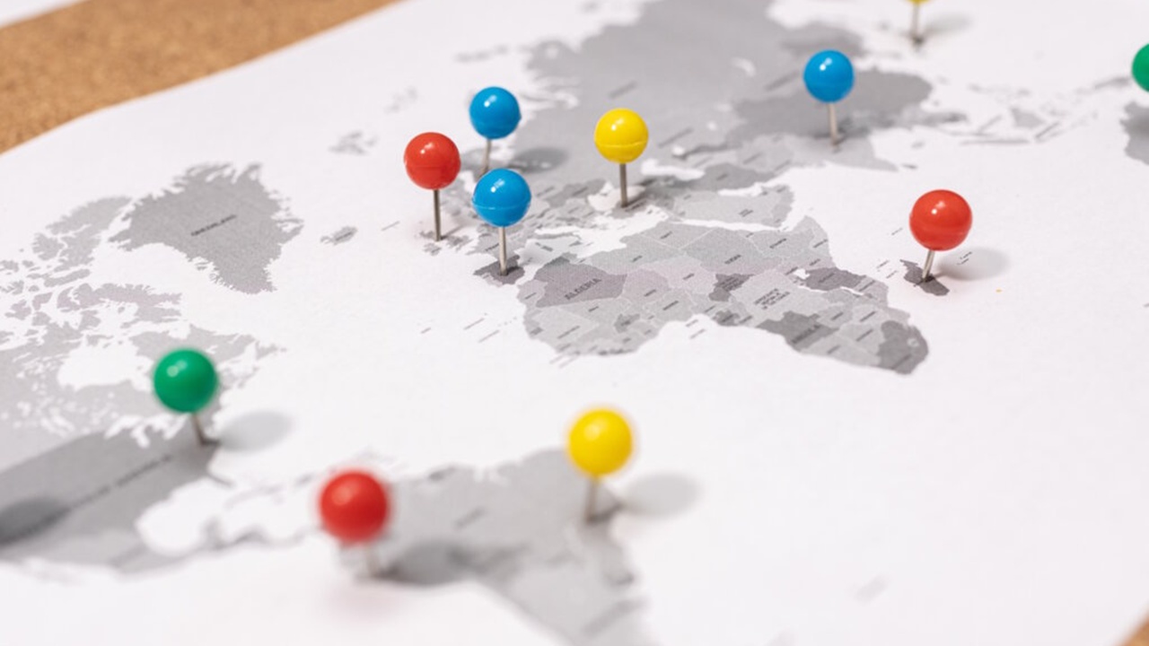 Türkiye Transit Taşımacılıkta Nasıl Büyür?