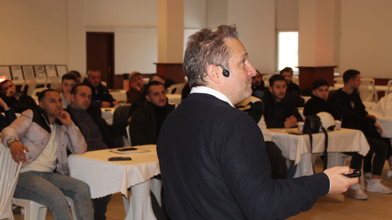 TORA 19. Geleneksel SEÇ Haftasını Başarıyla Tamamladı