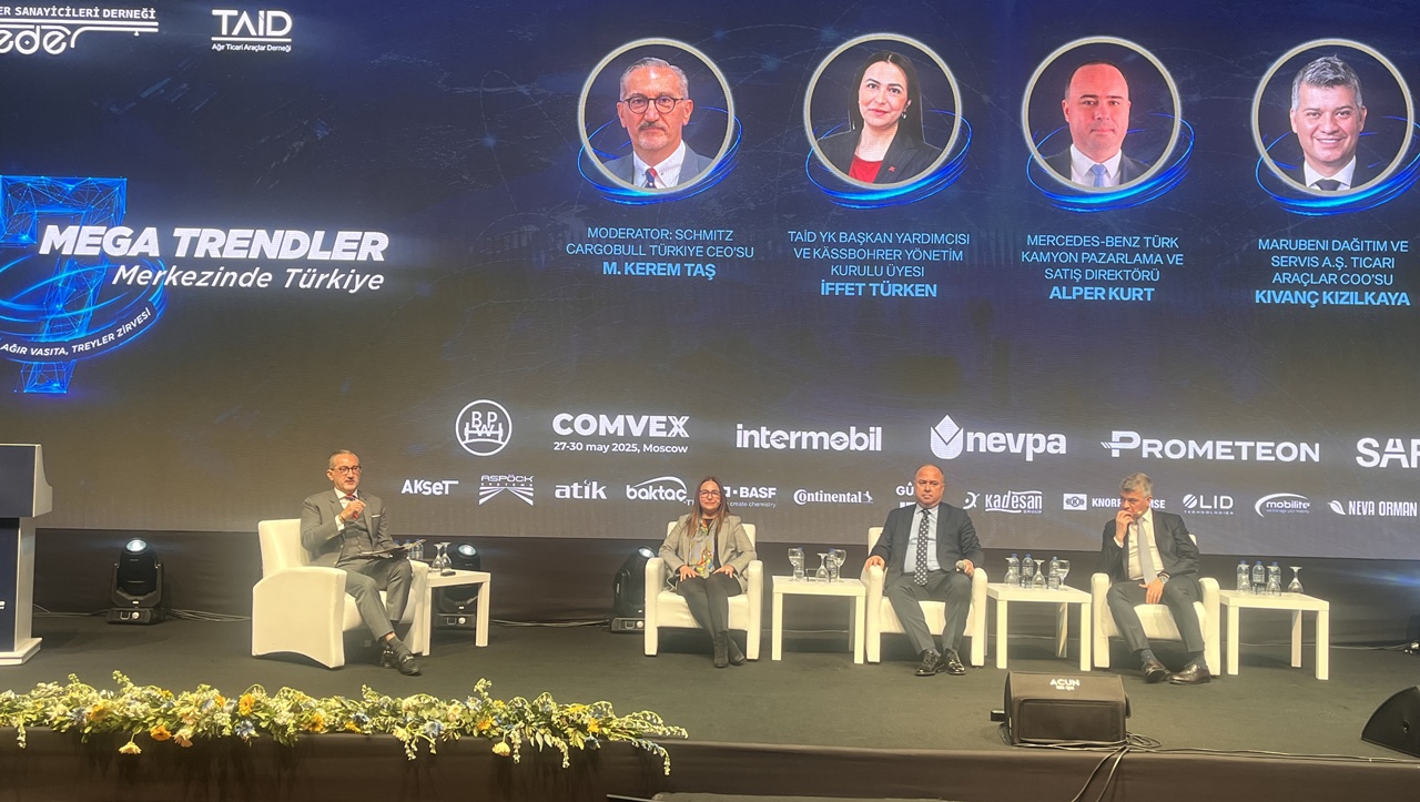 Ağır Vasıtalarda sıfır emisyon mümkün mü?