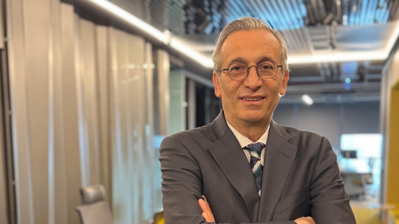 TALAY Lojistik CCO görevine Hakan Yaman getirildi