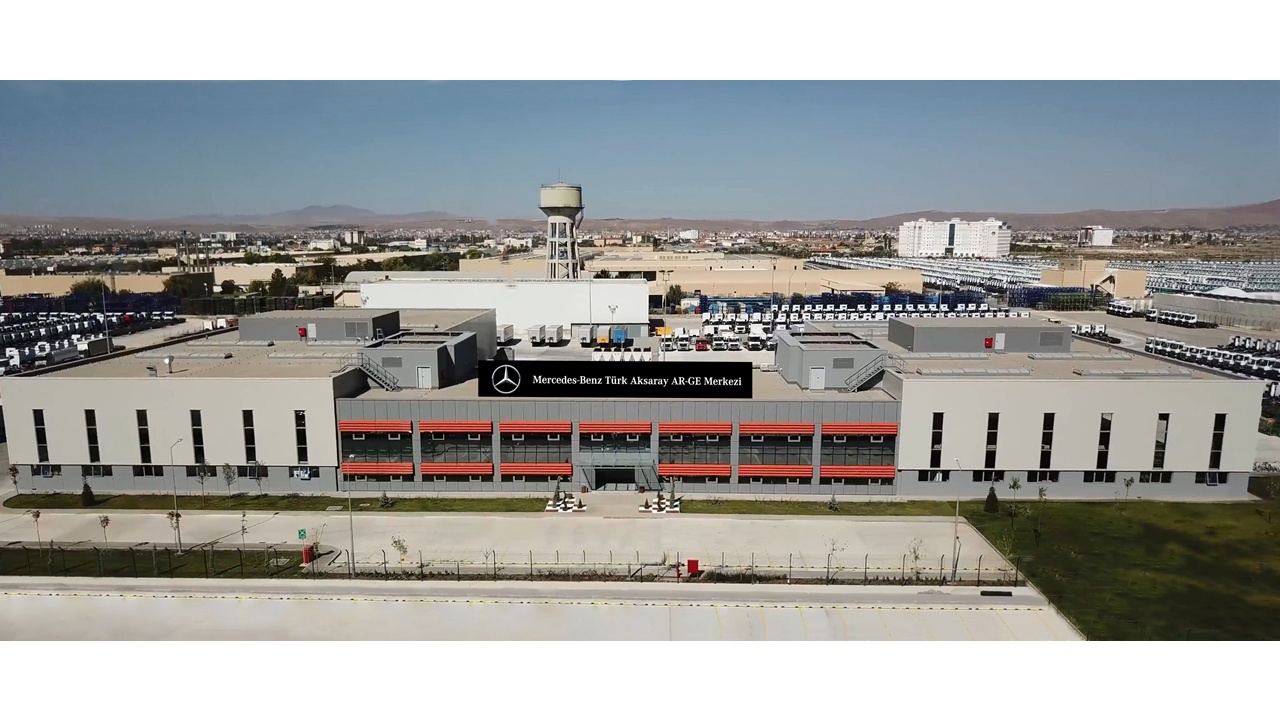 Mercedes-Benz Türk  PEP+ Zorunlu İş Yeri Eğitimi Staj Programı Başvuruları Başladı