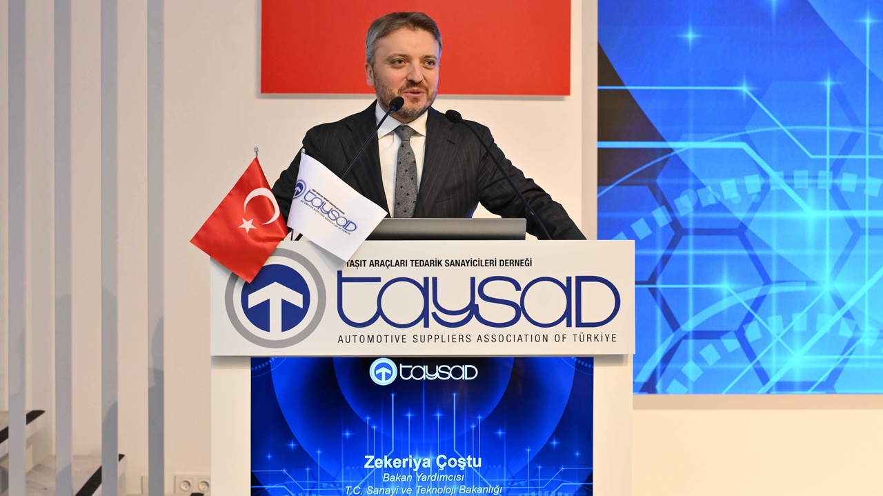 Lojistik maliyetlerinin azaltılması için seferberlik başlıyor