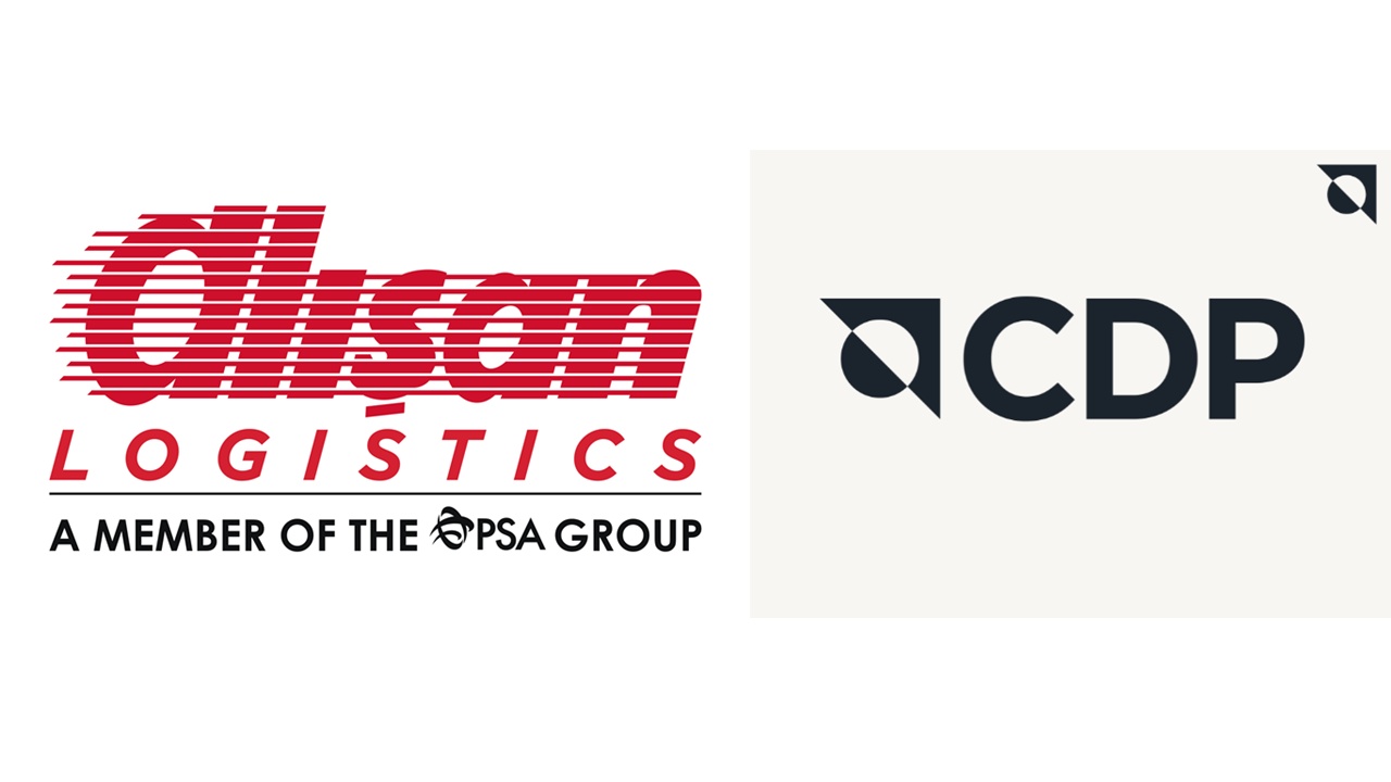 Alışan Lojistik ’in iklim değişikliği skoru “B” ye yükseldi