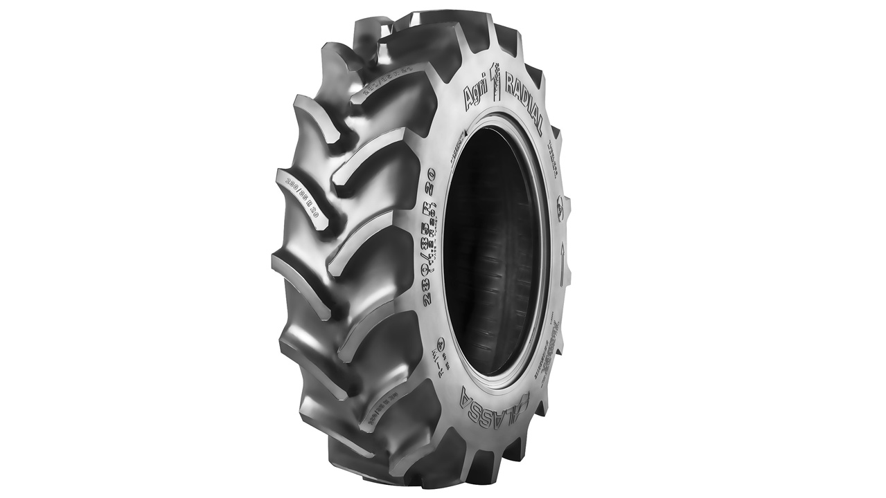 Brisa ve TürkTraktör ‘den İş birliği