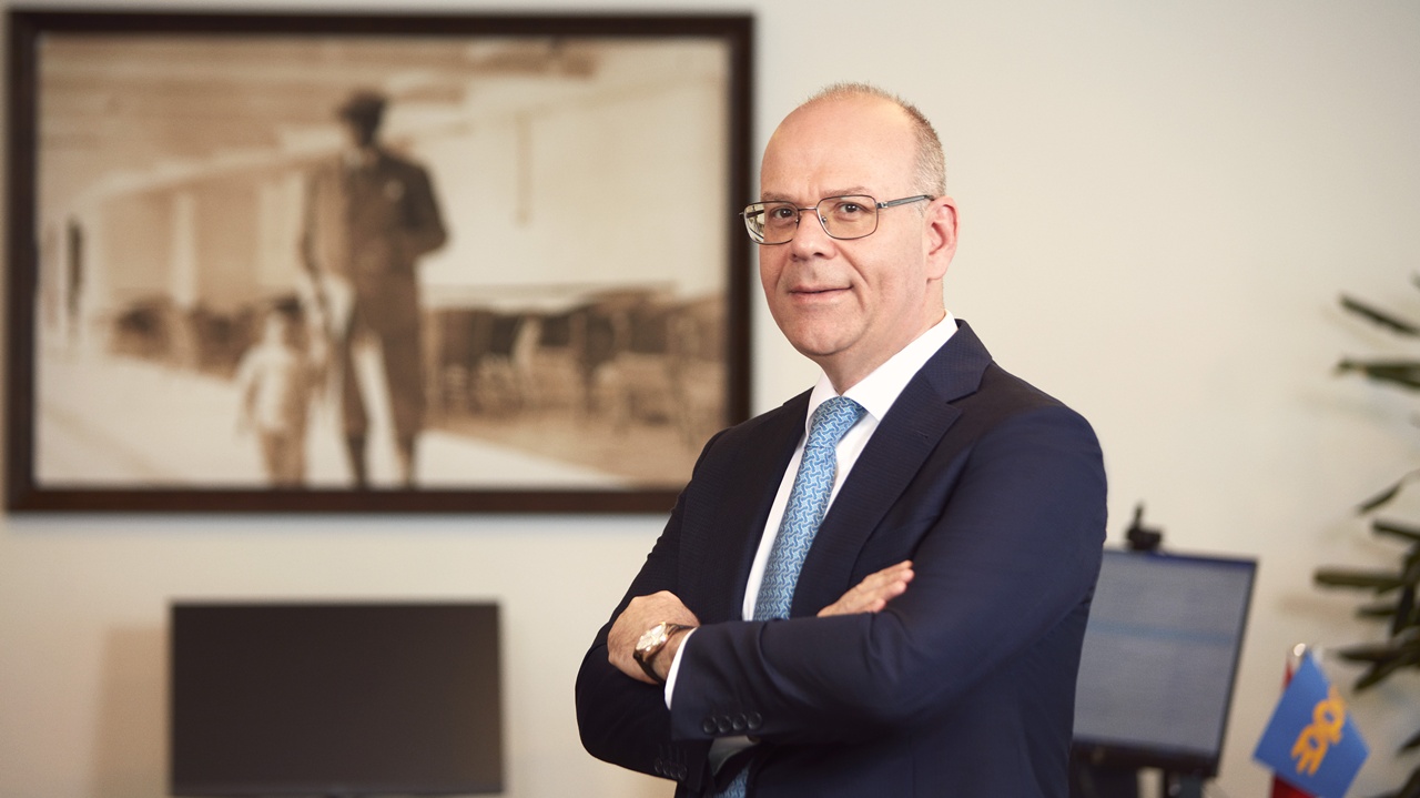 OPET ” bir kural , bir ömür ” eylem kampanyasına destek veriyor