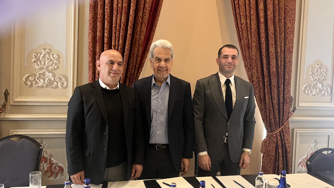 TALAY Lojistik filosunu 300 adet TIRSAN treyler ile güçlendiriyor