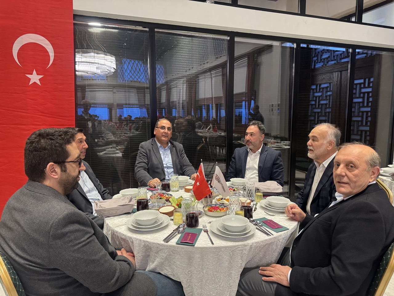 treder konya iftar görsel