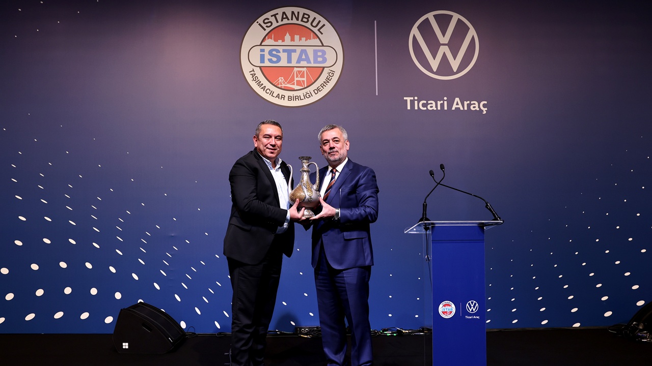 Volkswagen Ticari Araç, İSTAB Üyelerini iftar organizasyonunda ağırladı