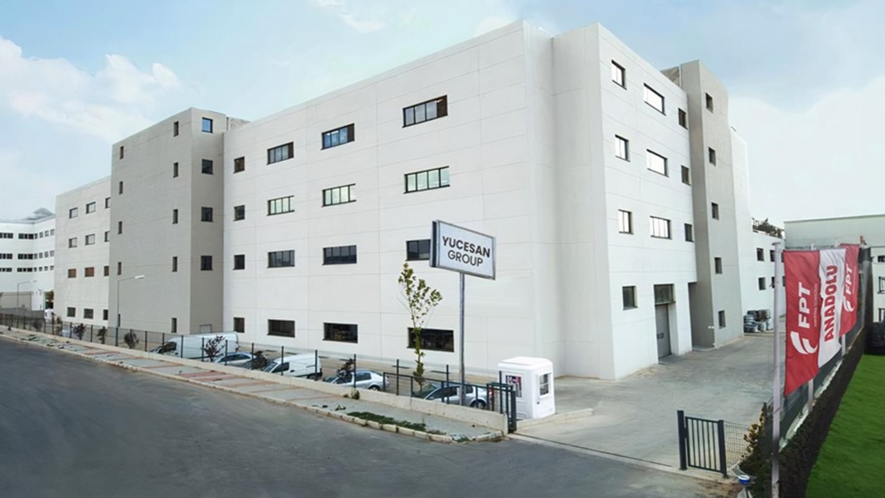 FPT Industrial , Anadolu Traktör Makina ile distribütor ağını genişletiyor