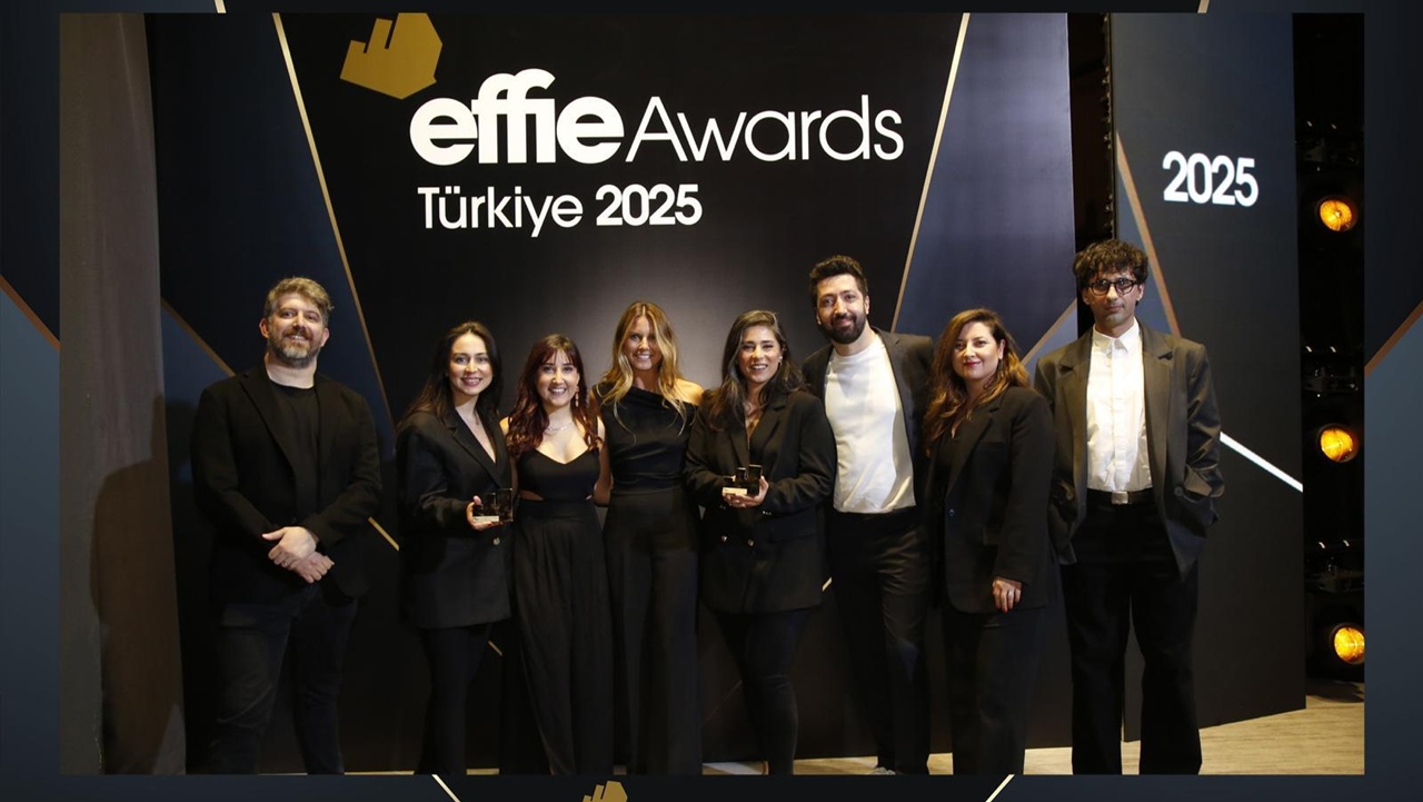 Castrol “Bu da Castrol” Kampanyası ile Altın Effie Ödülü kazandı