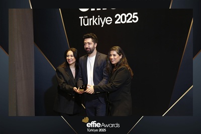 bu da castrol kampanyası effie ödülü görsel