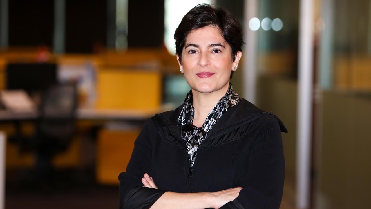 OPET ’in Sürdürülebilirlik ve  Kurumsal İletişim Lideri Gül Altan oldu