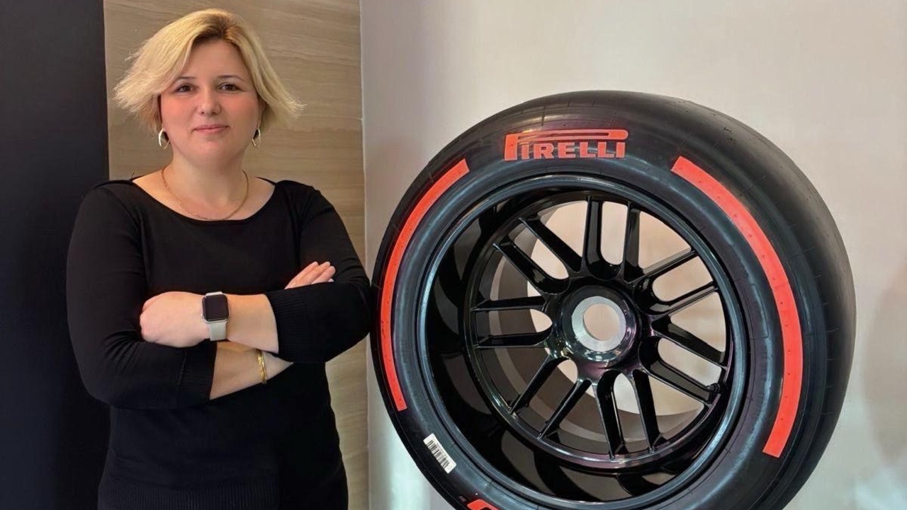 Pirelli Türkiye Satış Müdürü Gülnur Daş oldu