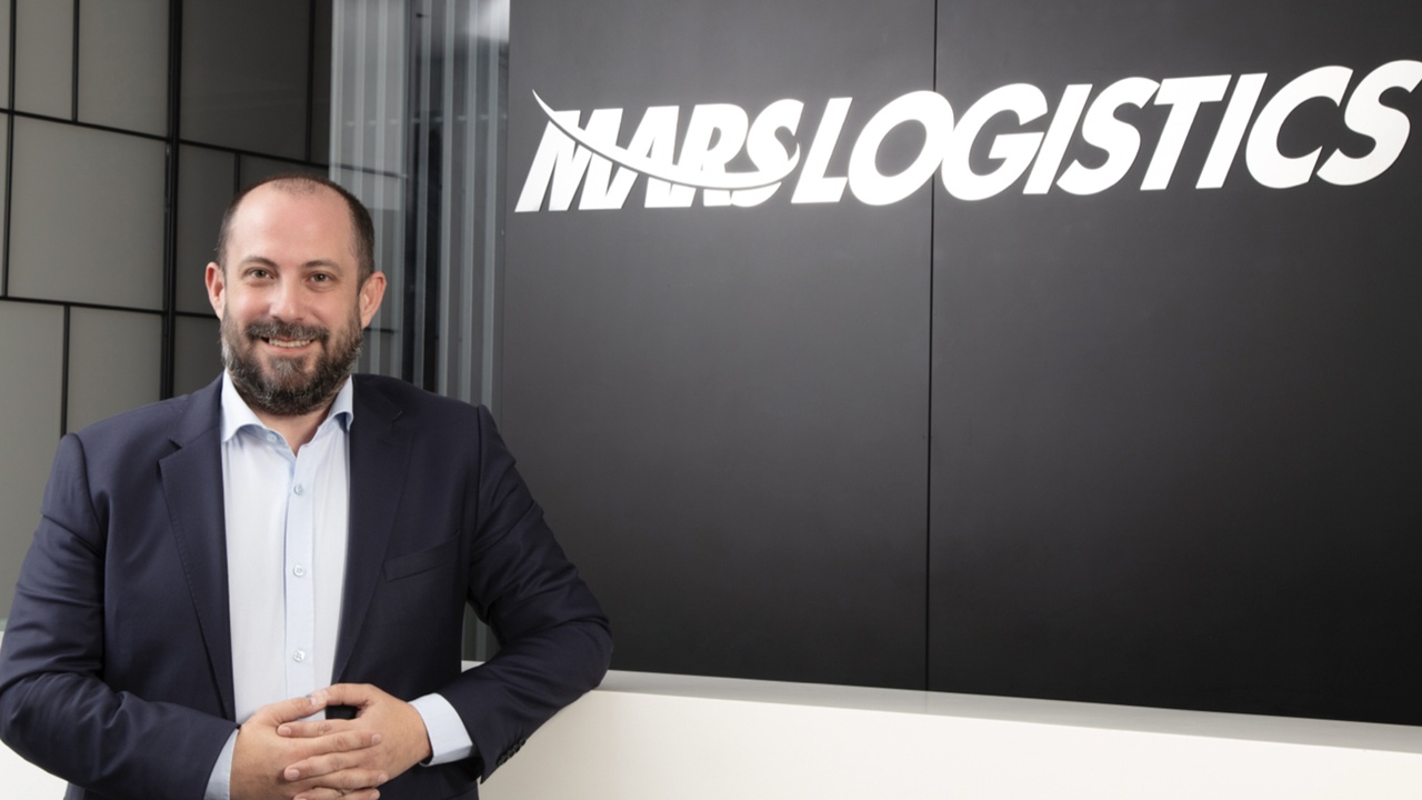 Mars Lojistik , 2025’de 65 milyon euro değerinde yatırım planlıyor