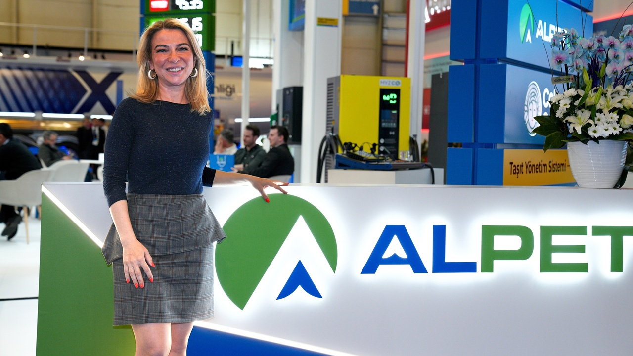 ALPET Petroleum İstanbul’a damgasını vurdu