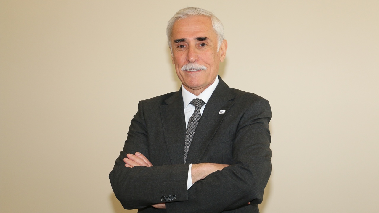 TREDER’de Başkanlığa Seyit Arslan Seçildi