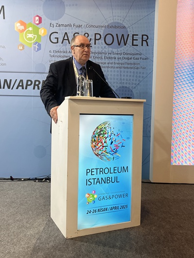 tabgis başkanı murat bilgin