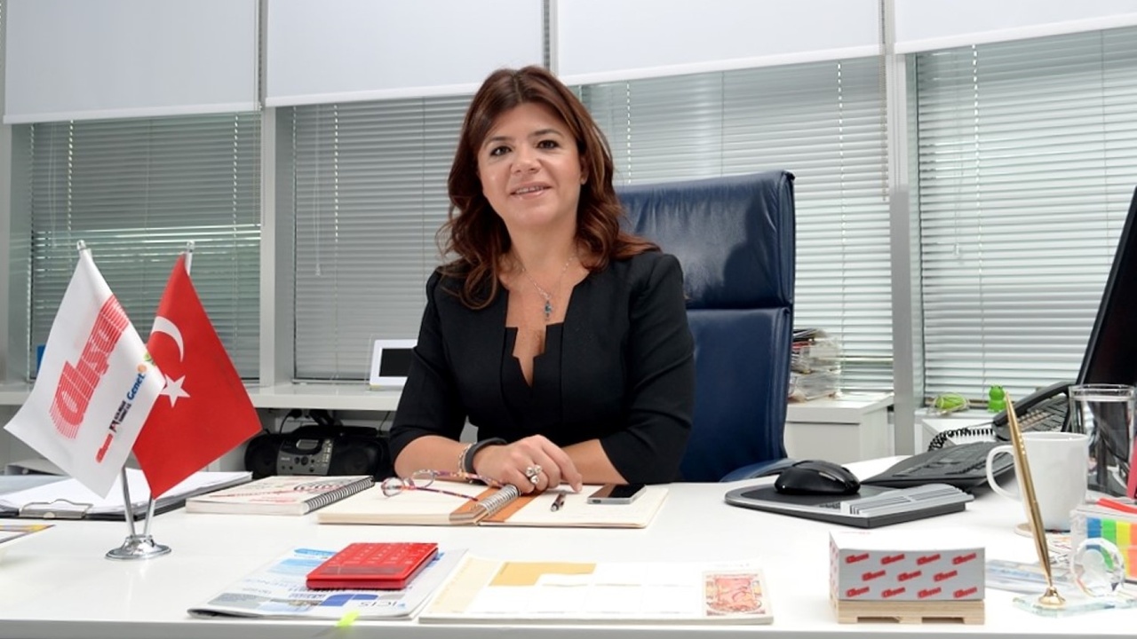 Alışan Lojistik, Dijital Dönüşümle Geleceği Taşıyor