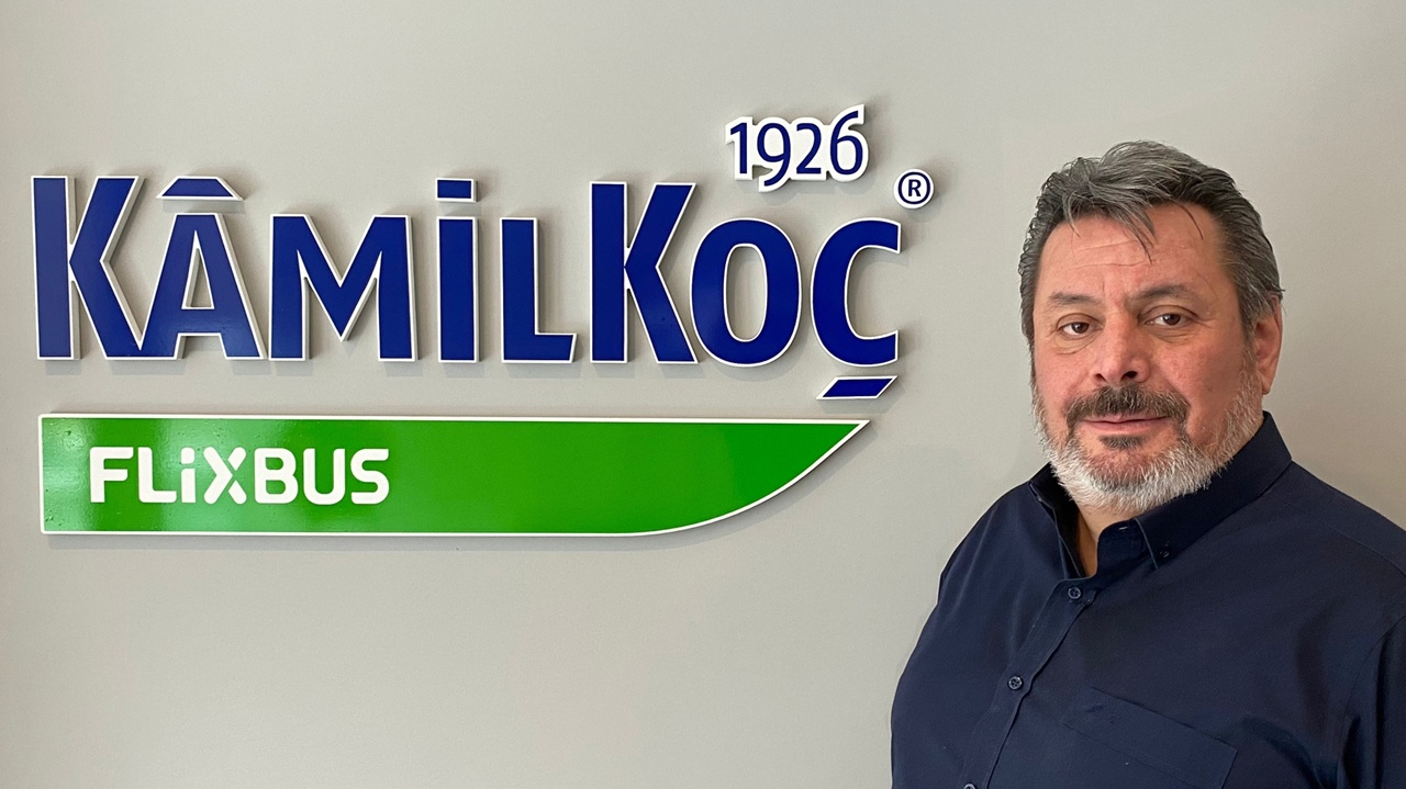 Kamil Koç  Iğdır ve Kağızman’dan seferlere başladı