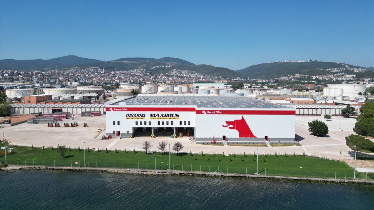 Petrol Ofisi Madeni Yağlar: Yerelden Globale Güçlü Bir Başarı Hikayesi