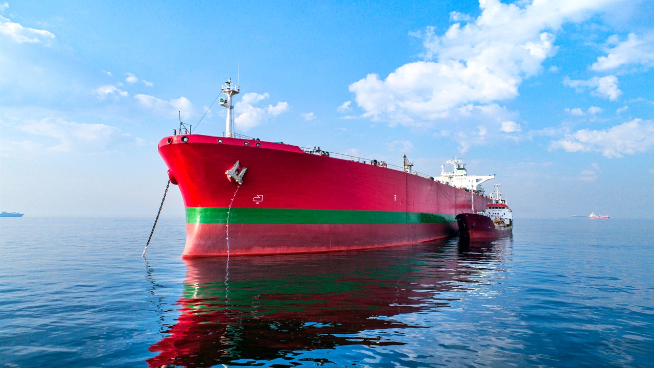 PO/Marine , MED ECA uyumlu denizcilik yakıtı ULSFO ikmallerine başladı