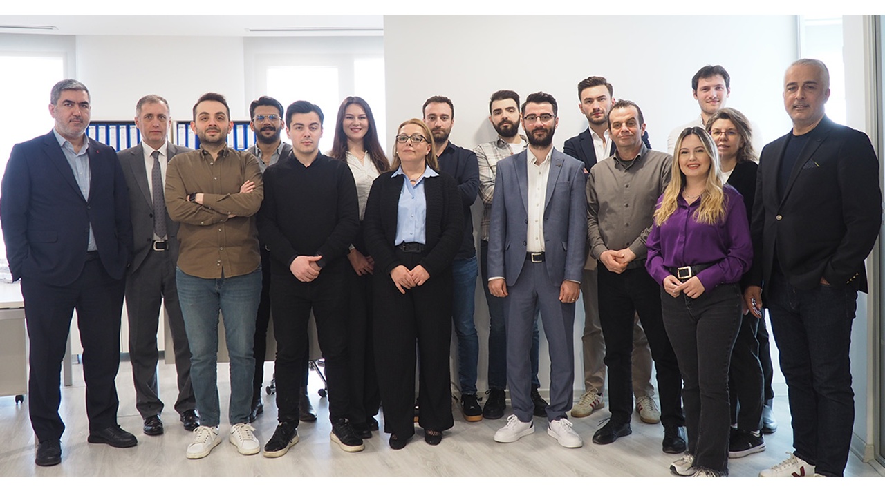 Scan Global Logistics Türkiye Pazarına Giriş Yaptı ve İstanbul’da İlk Ofisini Açtı