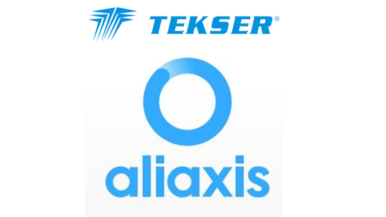 Tekser , Durapipe ile Projelerine Son Hız Devam Ediyor