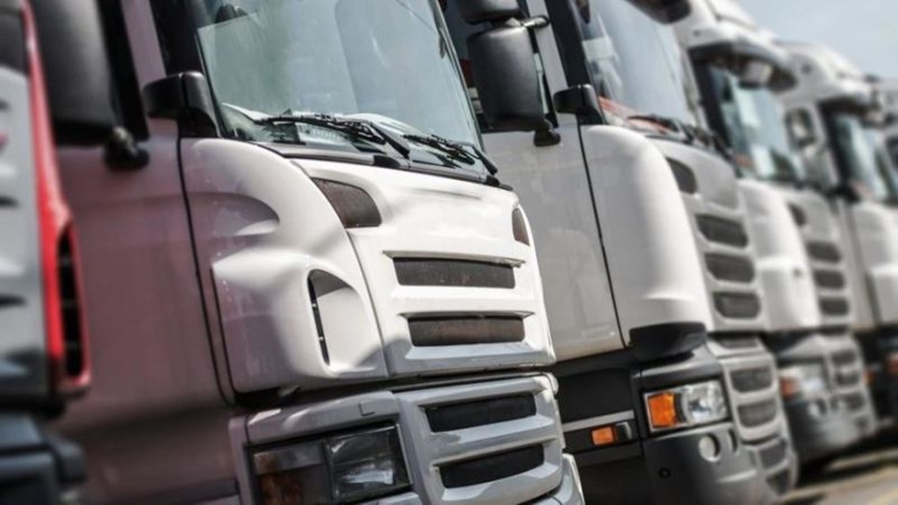 Ticari Araç Üretimi ve Pazarı İlk Çeyrekte Daraldı