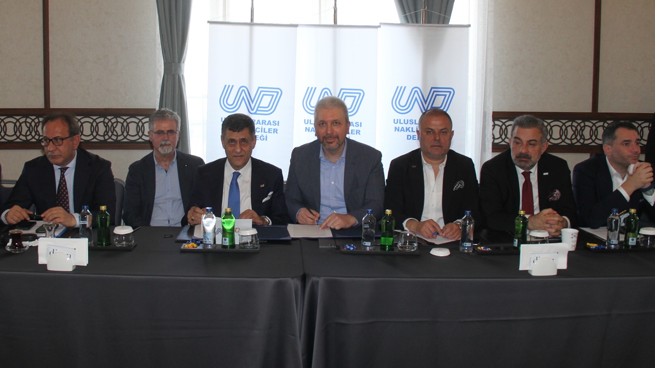 Zebra Elektronik ve UND’den lojistik sektörü İçin stratejik iş birliği