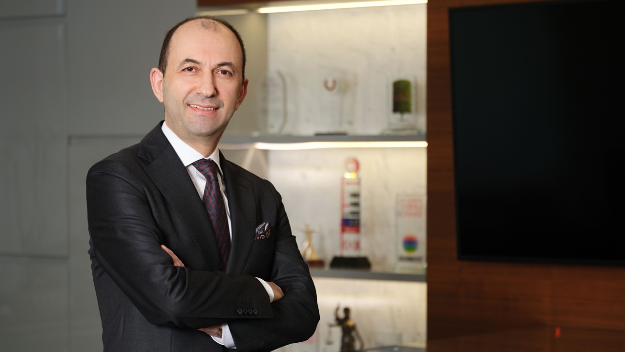 Aytemiz, Enerji ve Akaryakıt Sektöründe Üst Üste İkinci Kez “En Mutlu İşyeri” Seçildi!