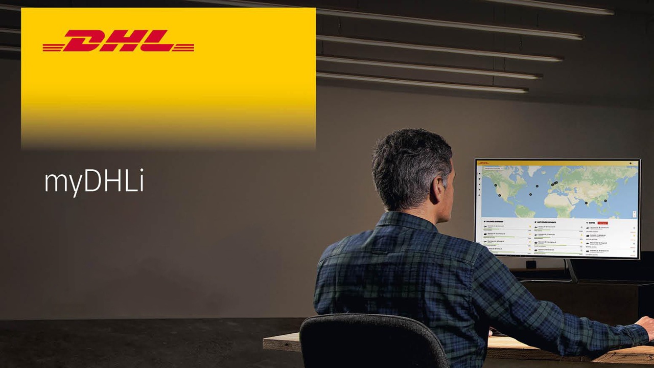 DHL, Yeşil Lojistik Çözümleri ile  Geleceğe Nefes Oluyor