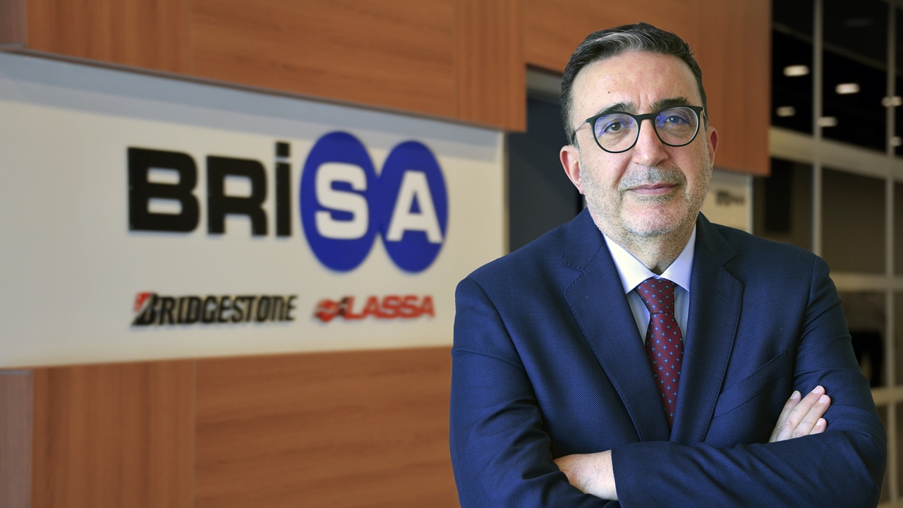 Brisa ilk çeyrekte pazardaki güçlü konumunu korudu