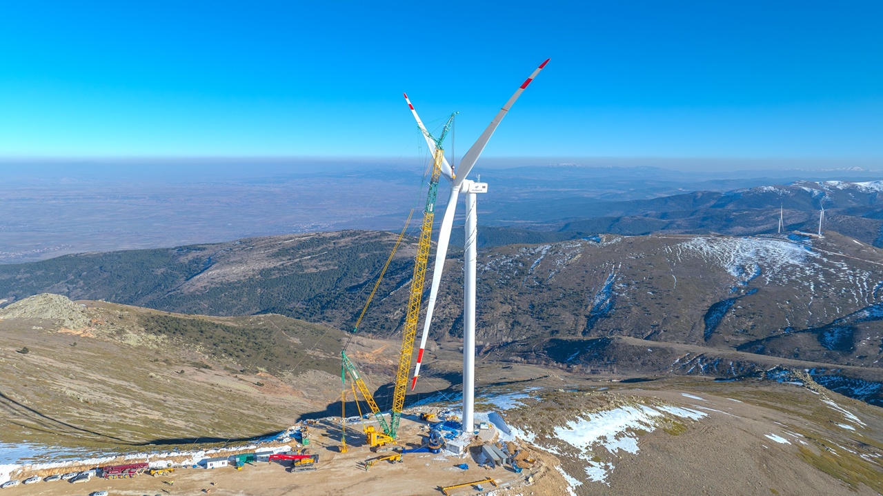 Hareket, 132 Milyon Dolarlık Yatırımla Kapasitesini Artırıyor